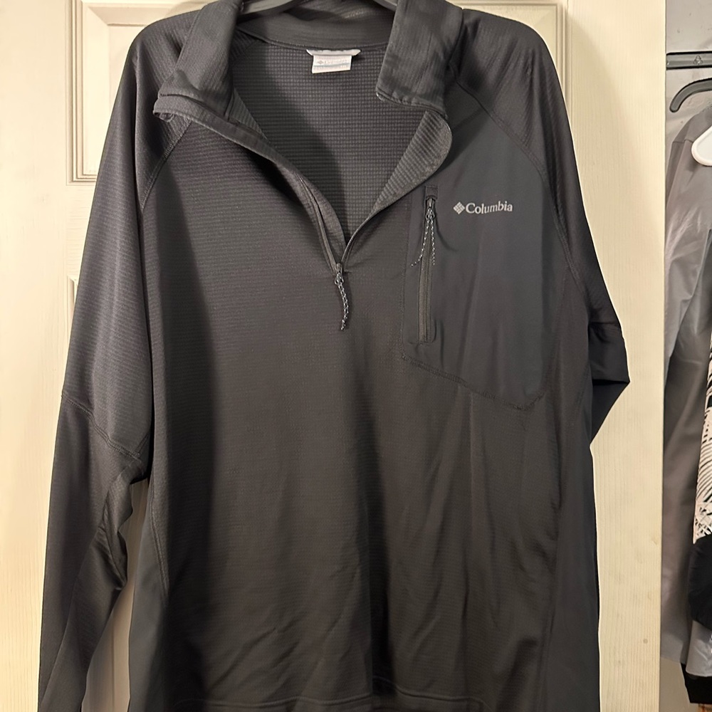 Columbia Pullover
